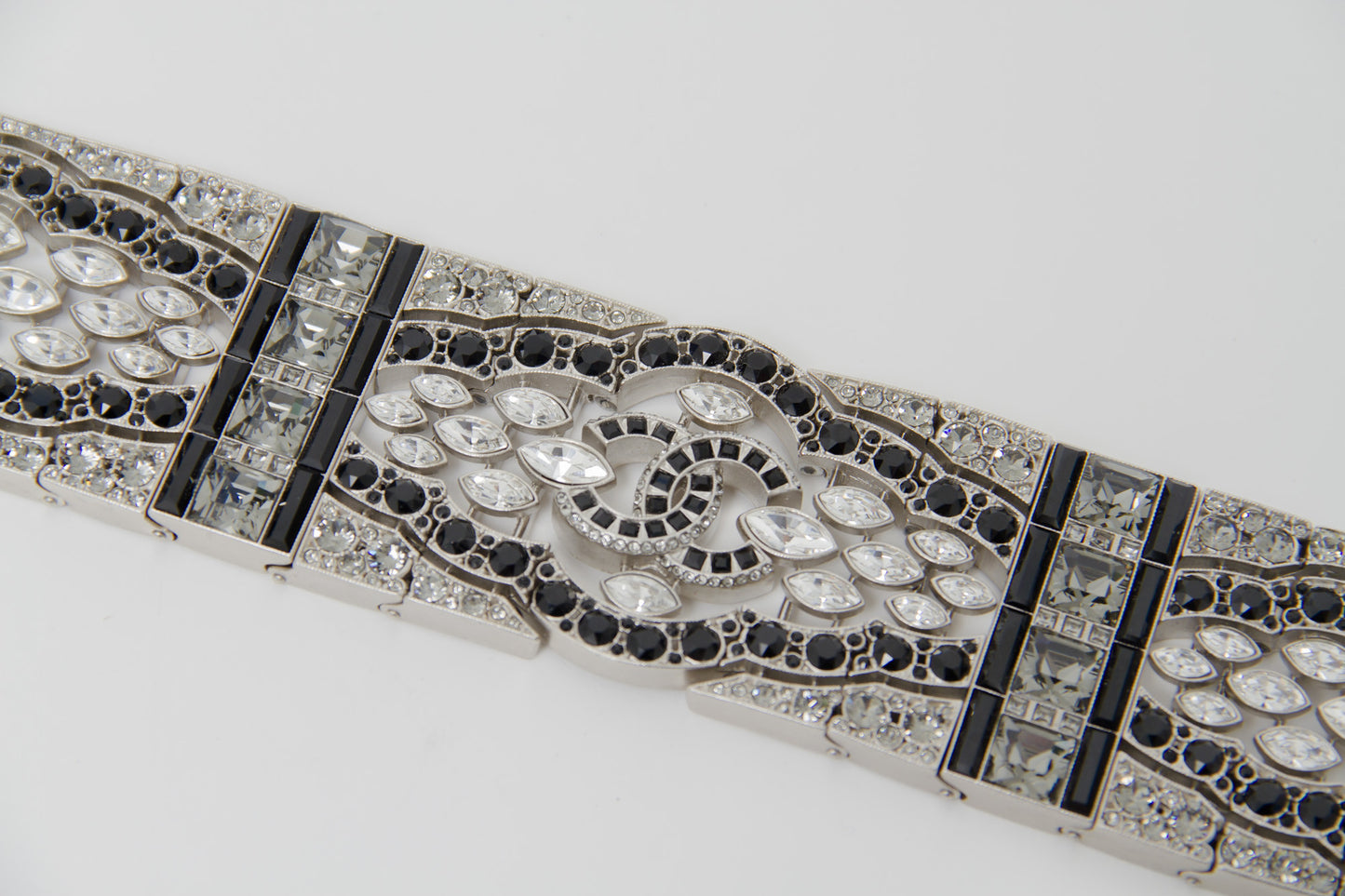 FW2015 RUNWAY CHOKER