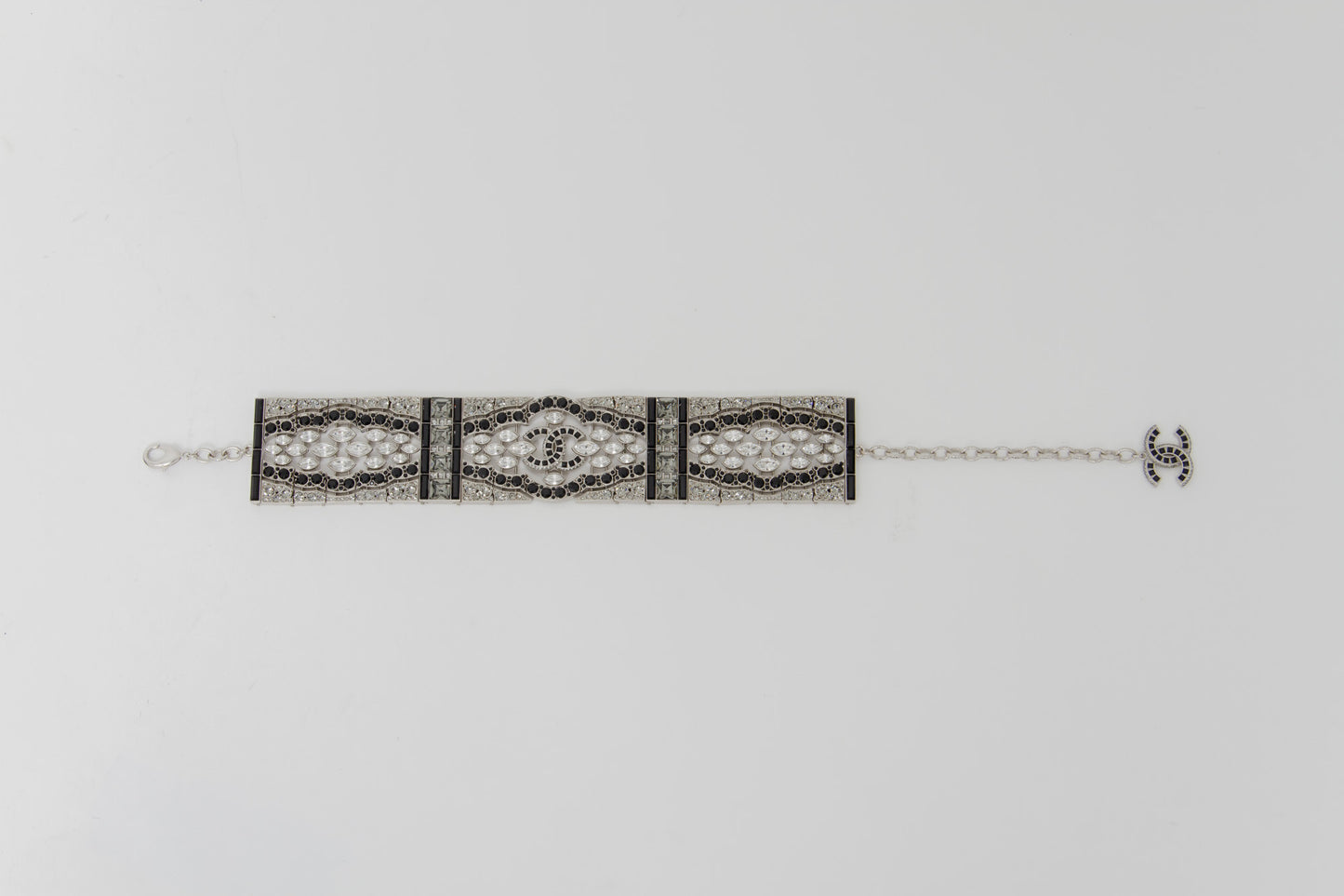 FW2015 RUNWAY CHOKER