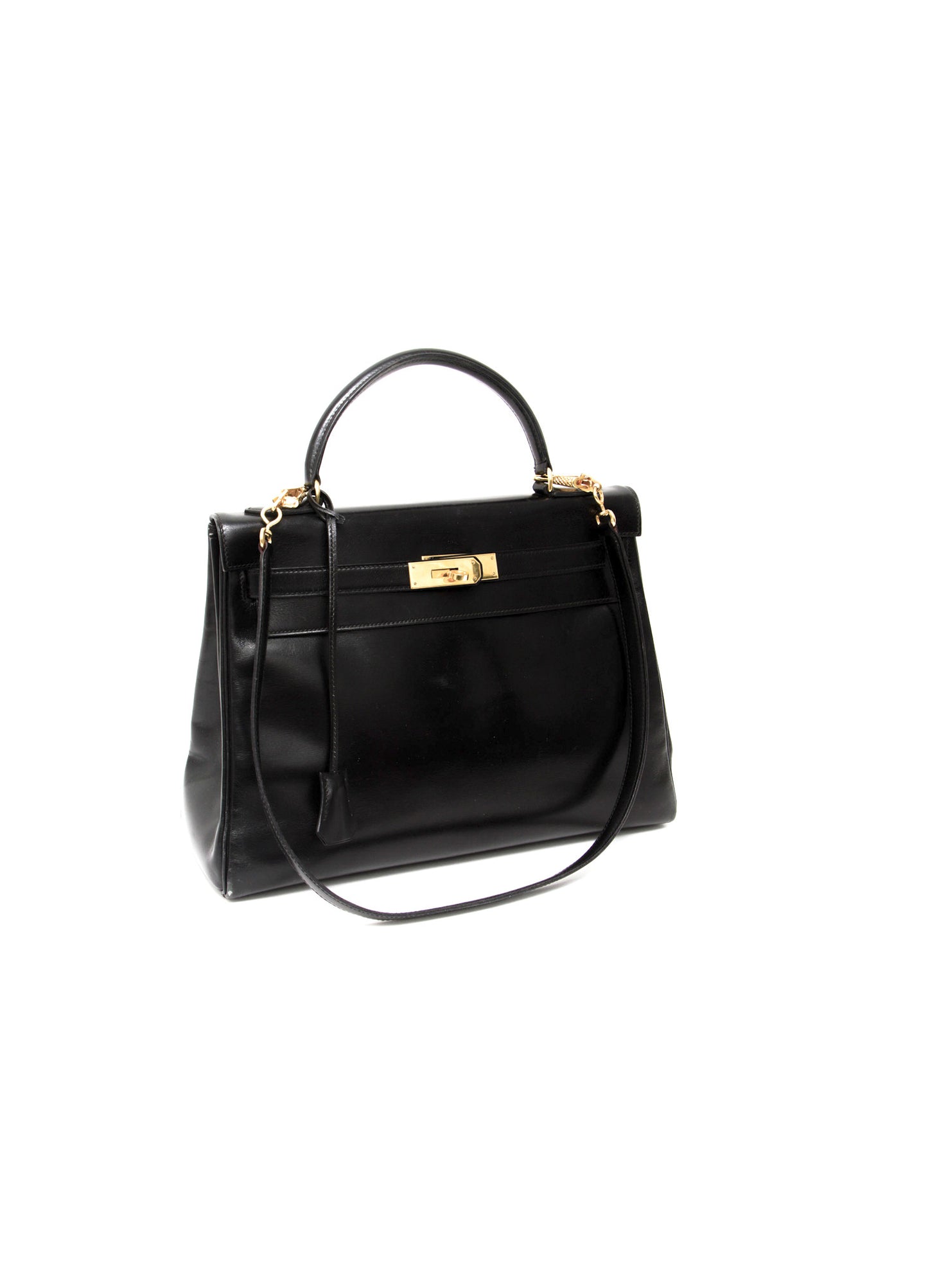 VINTAGE KELLY PURSE
