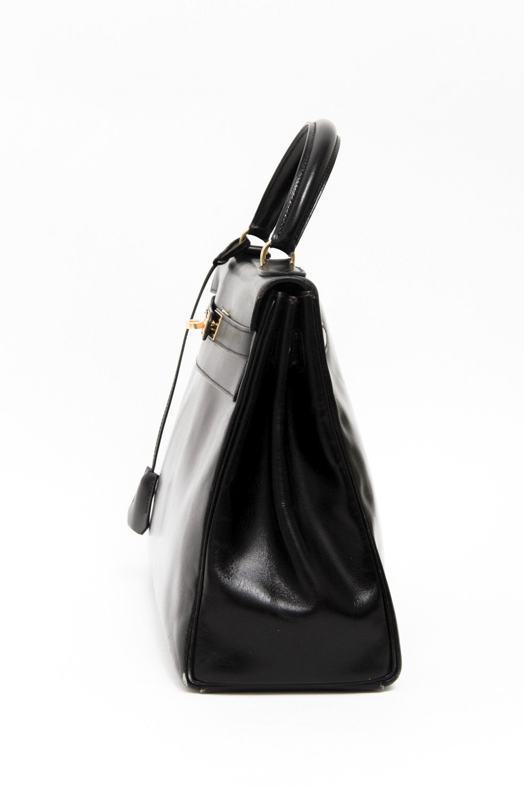 VINTAGE KELLY PURSE