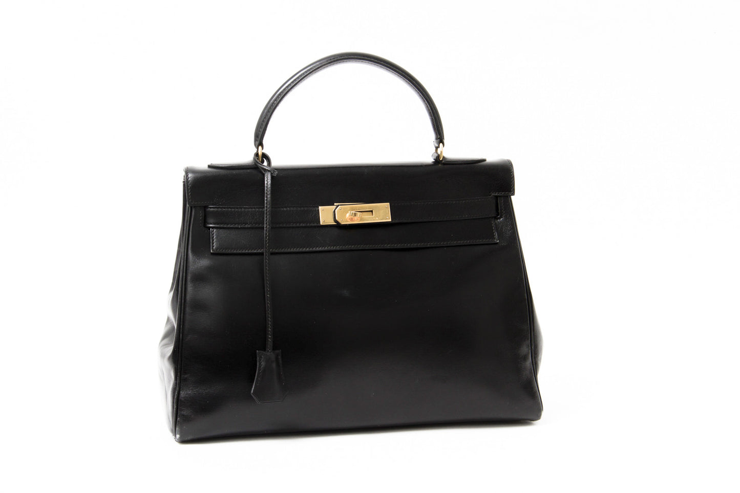 VINTAGE KELLY PURSE