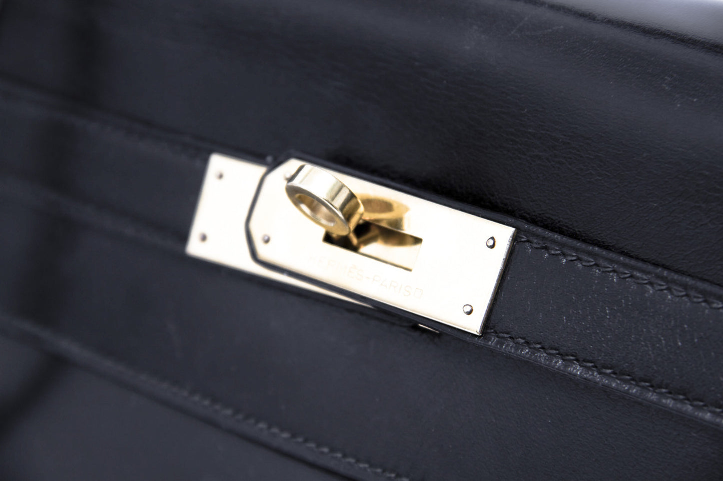 VINTAGE KELLY PURSE