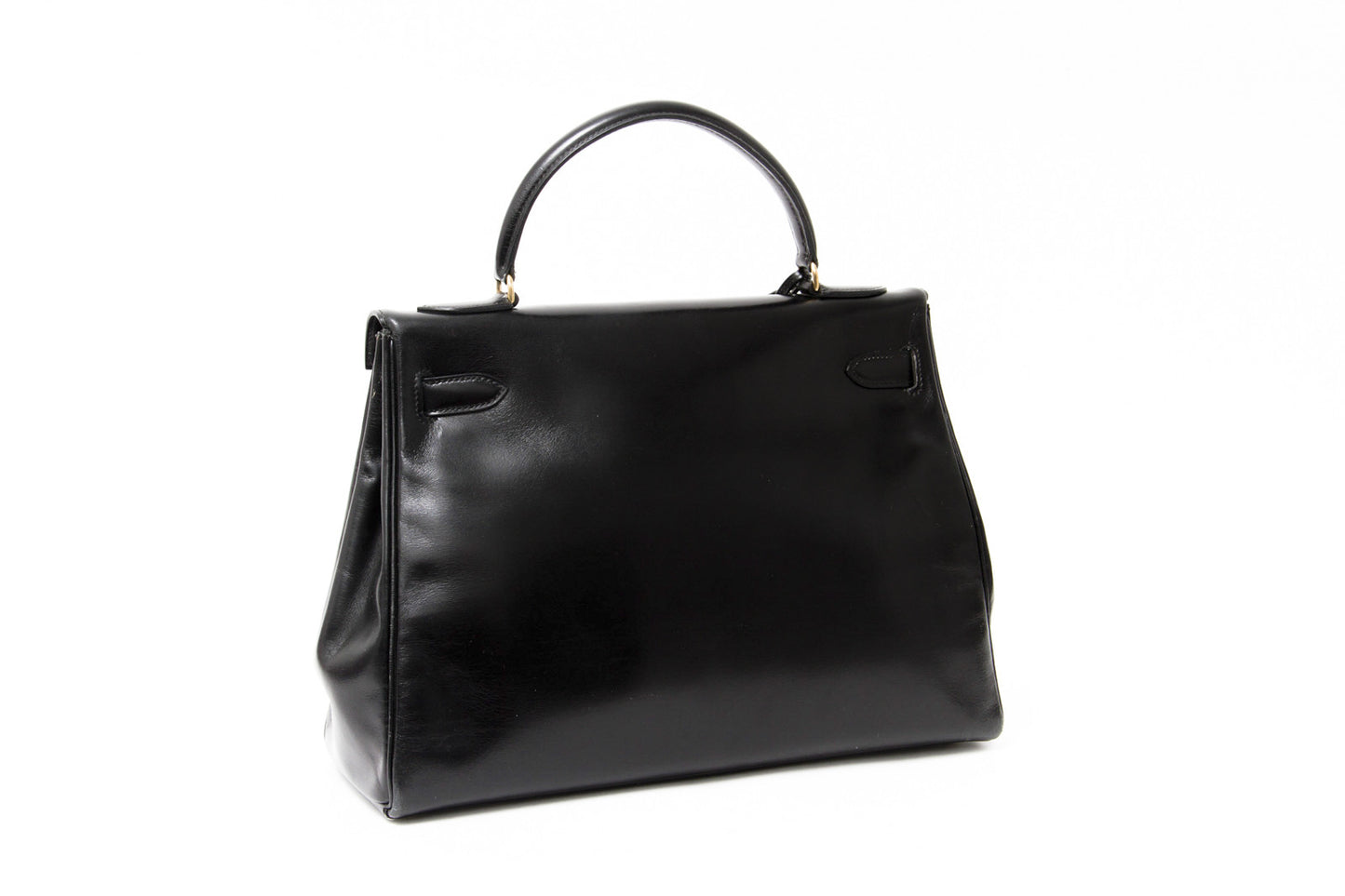 VINTAGE KELLY PURSE