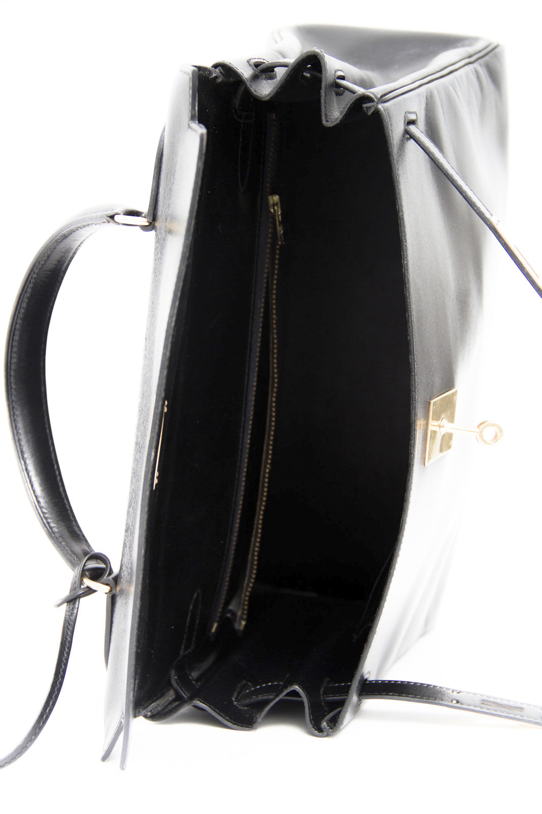 VINTAGE KELLY PURSE