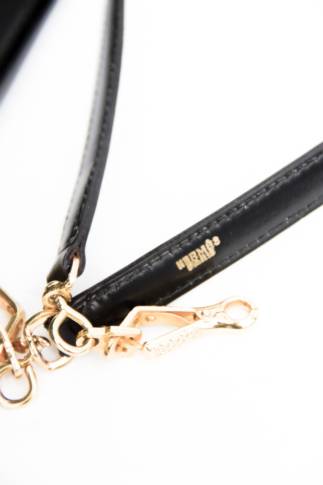 VINTAGE KELLY PURSE