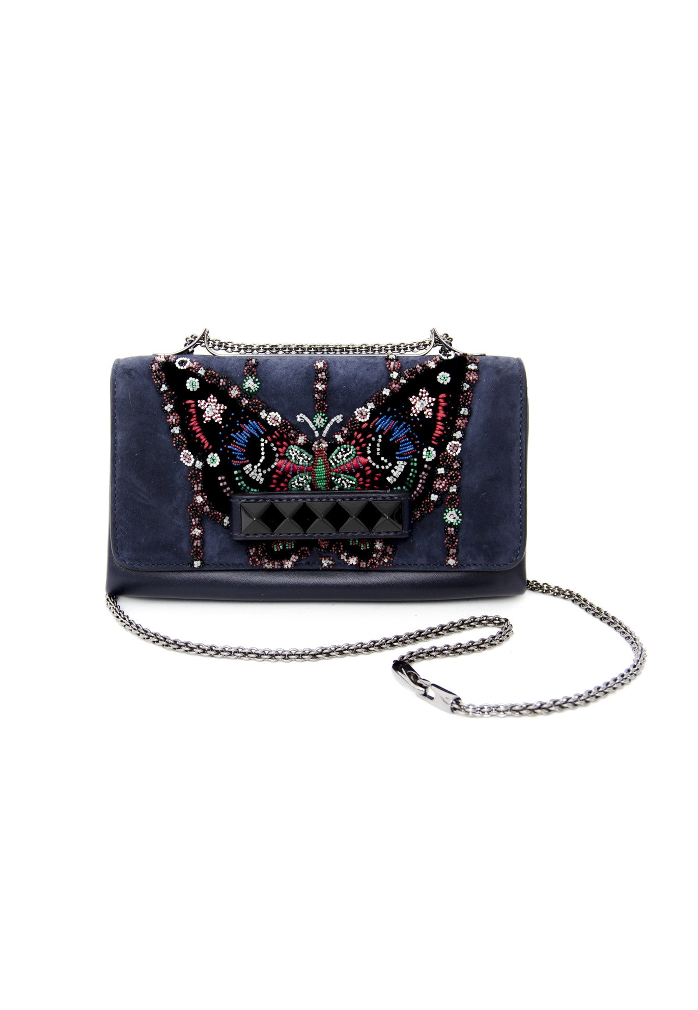 VA VA VOOM BAG