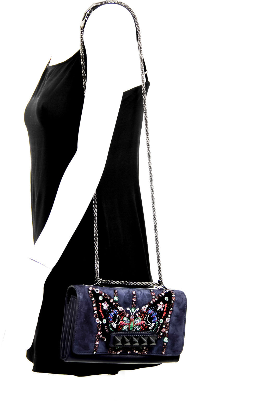 VA VA VOOM BAG