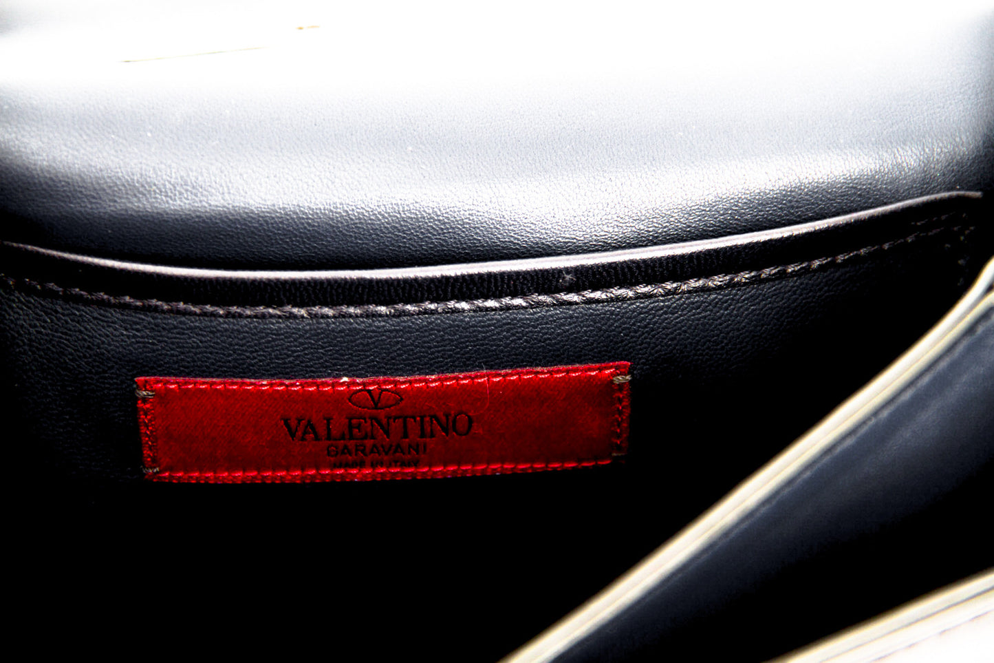 VA VA VOOM BAG
