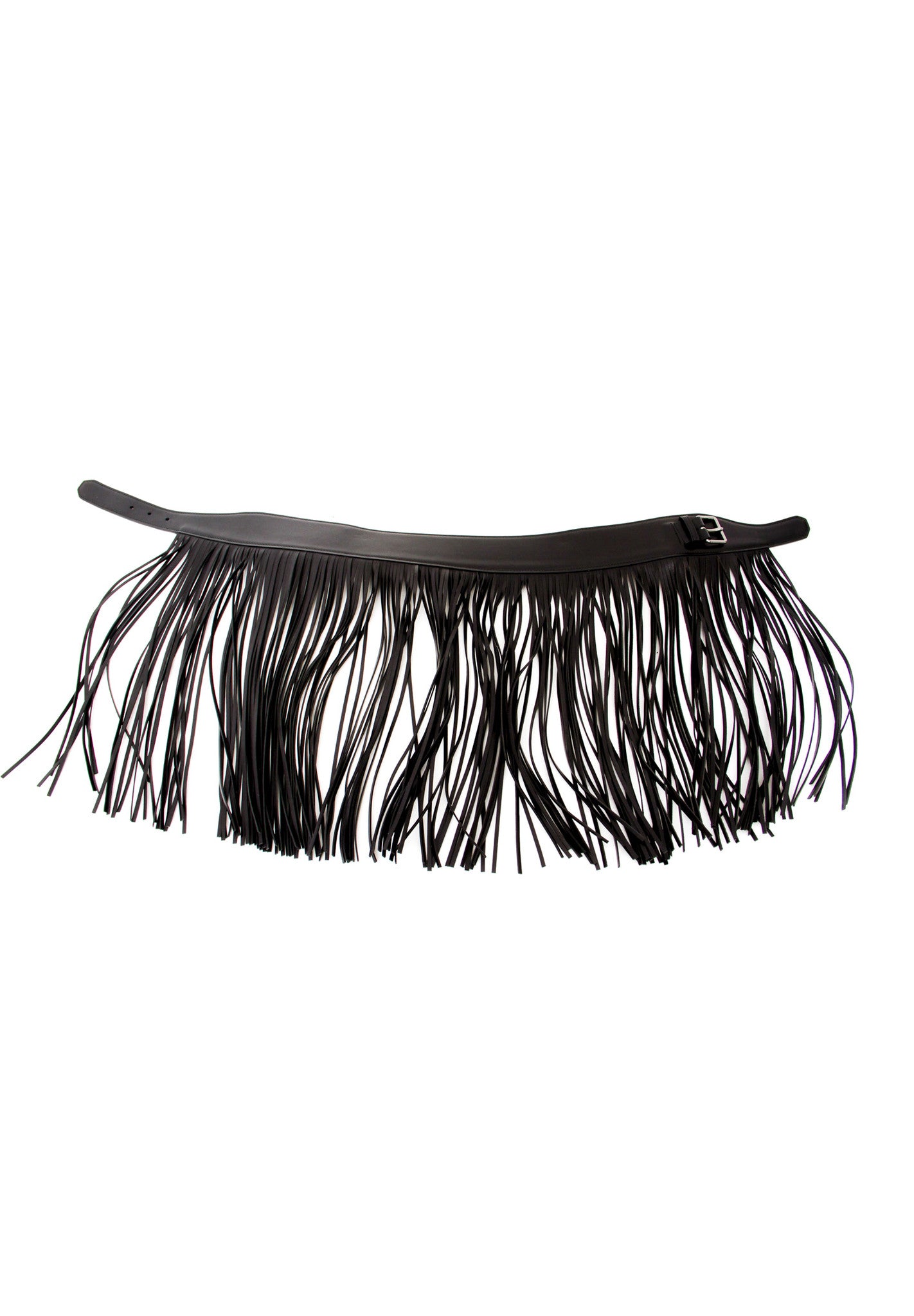 FRINGE BELT