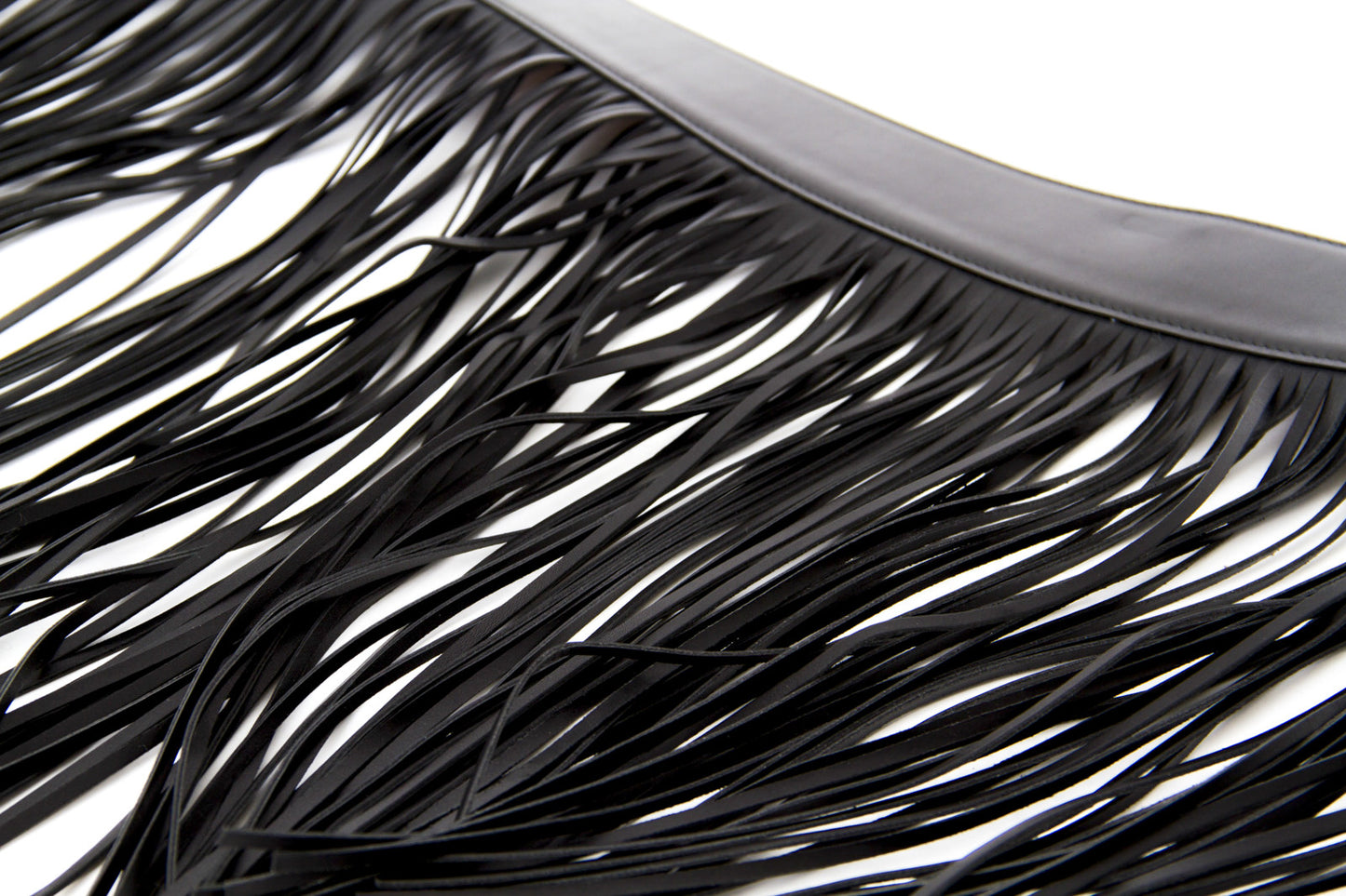 FRINGE BELT