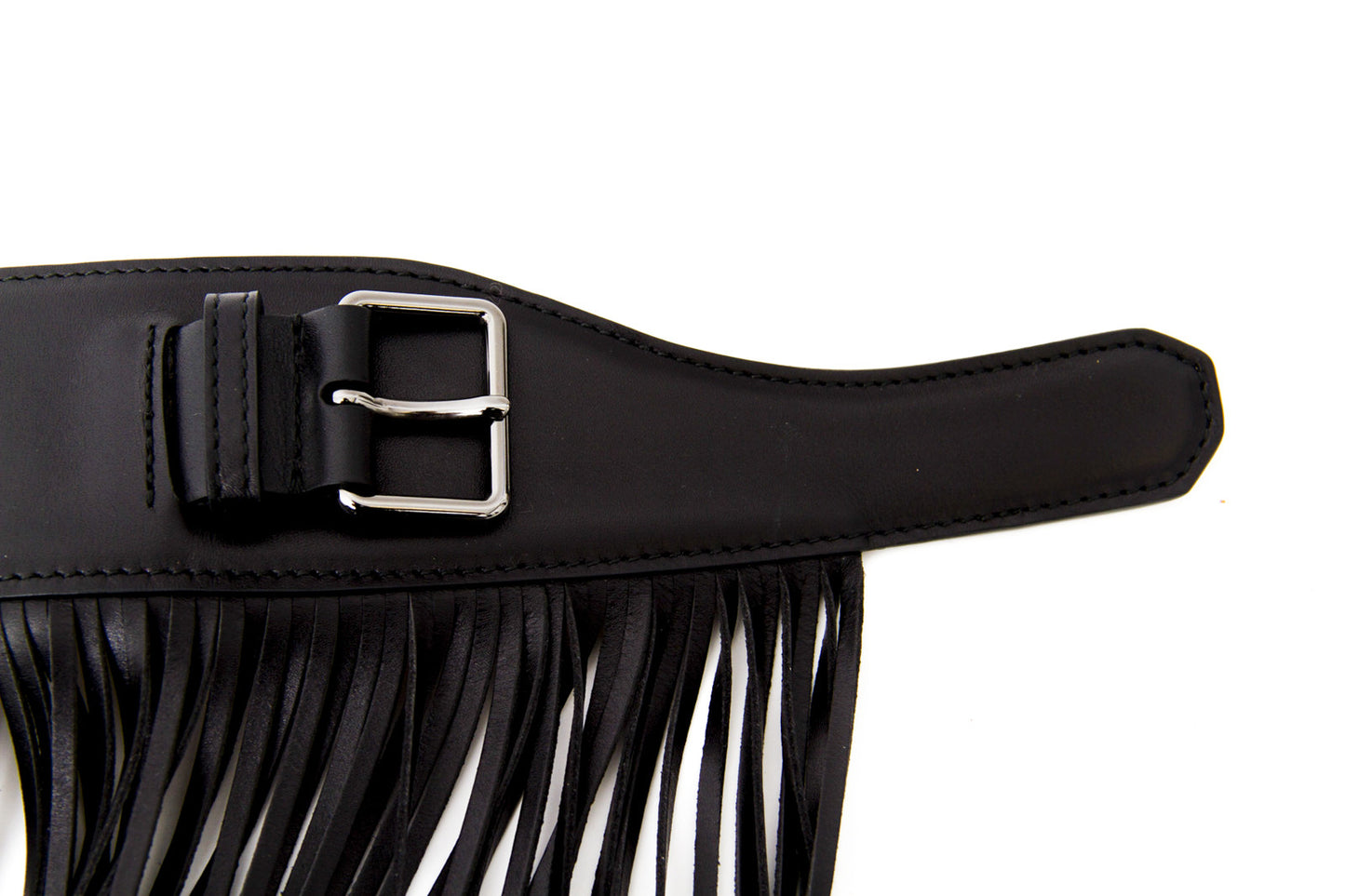 FRINGE BELT