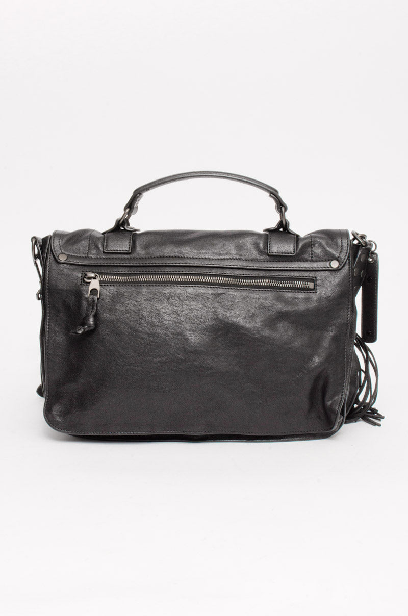 FRINGE PS1 BAG