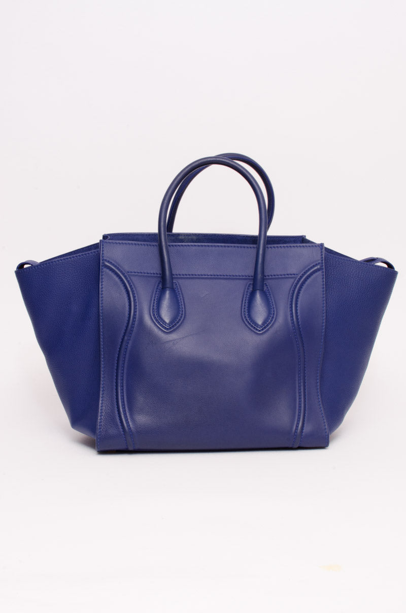 PHANTOM LUGGAGE BAG