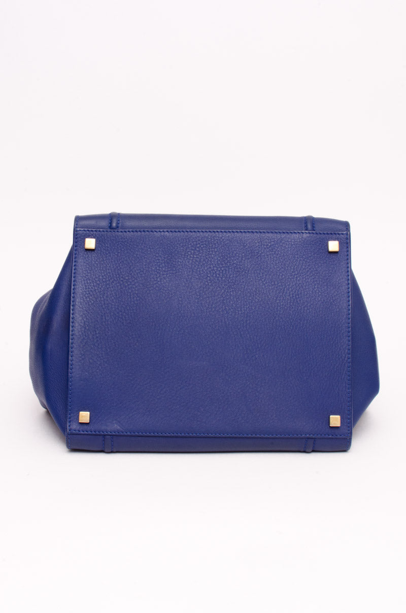 PHANTOM LUGGAGE BAG