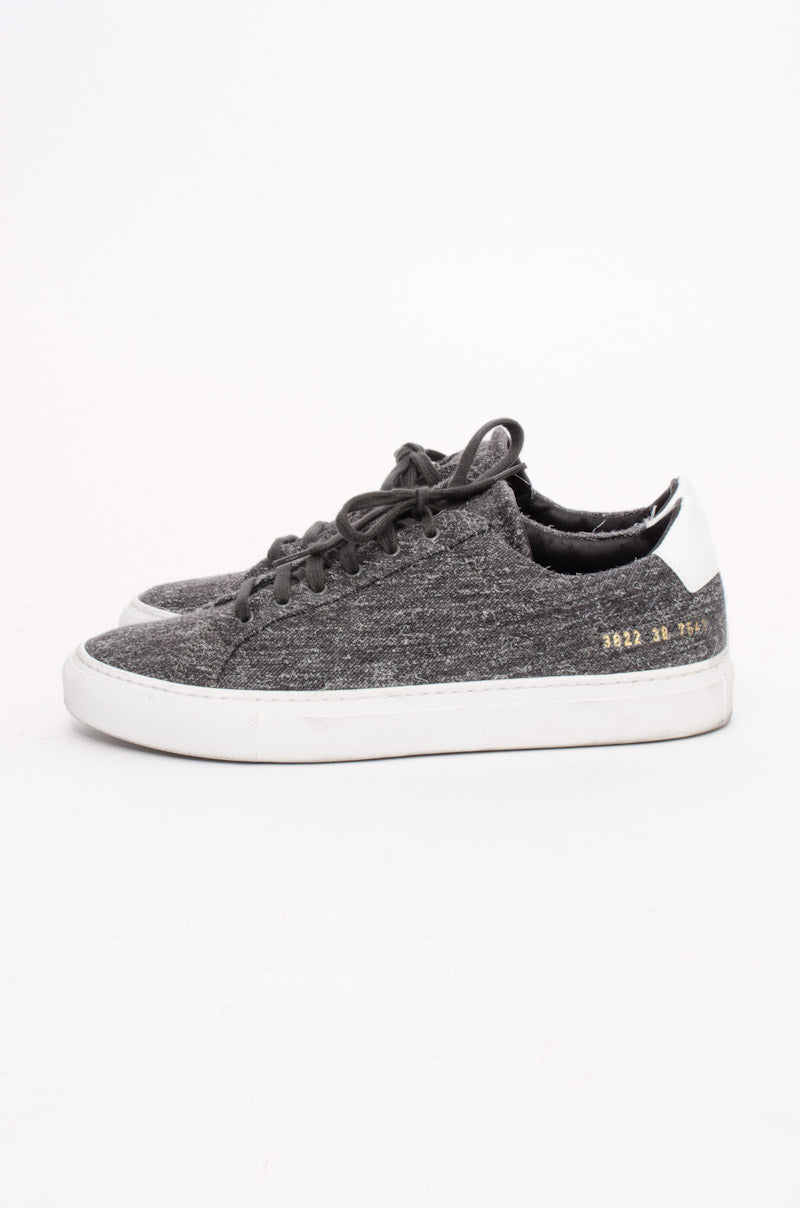 FELT ACHILLES SNEAKERS