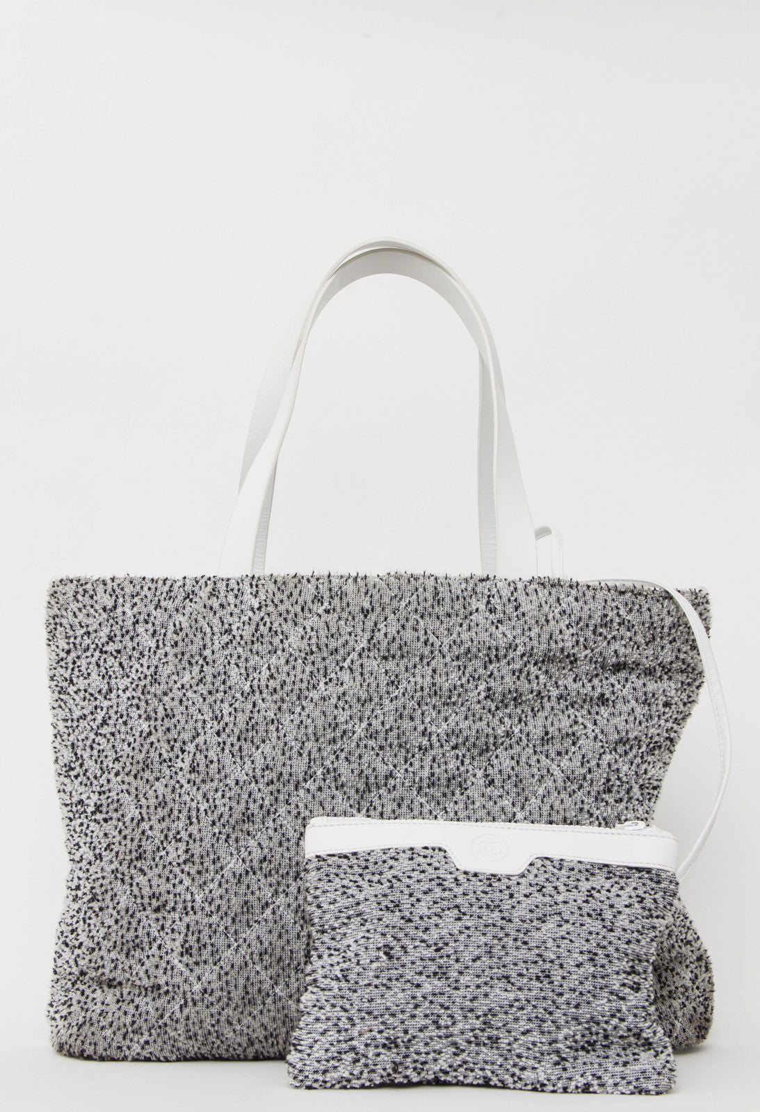 RARE TERRY BEACH TOTE