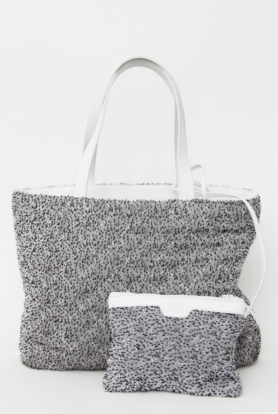 RARE TERRY BEACH TOTE