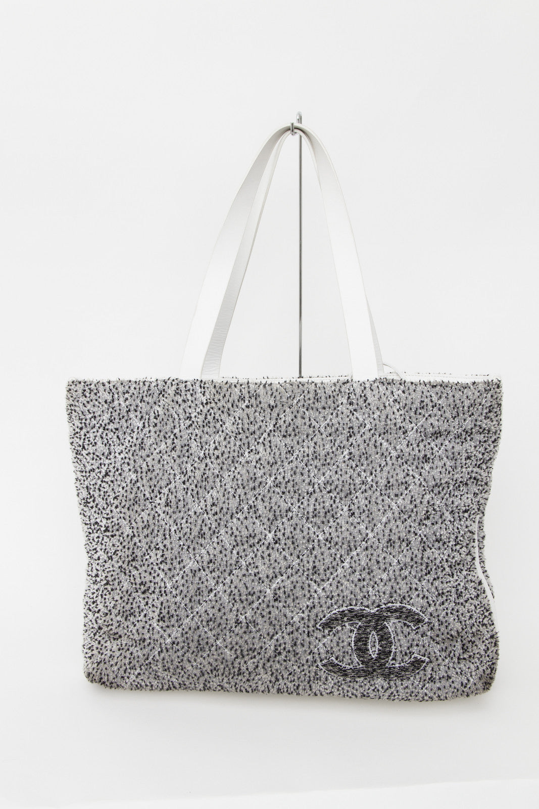 RARE TERRY BEACH TOTE