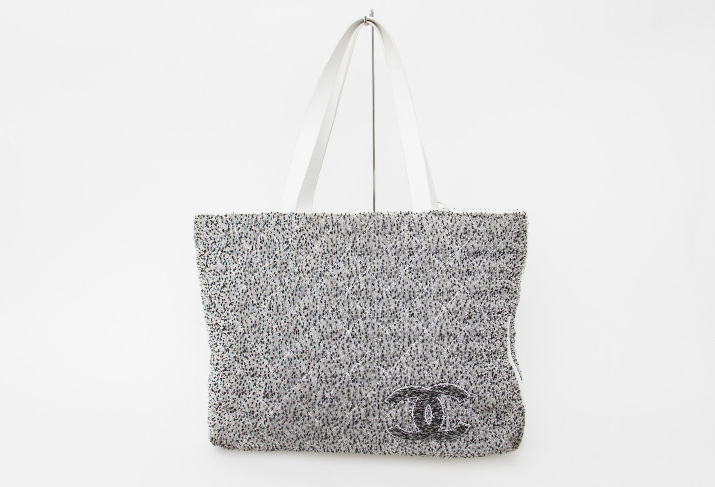 RARE TERRY BEACH TOTE