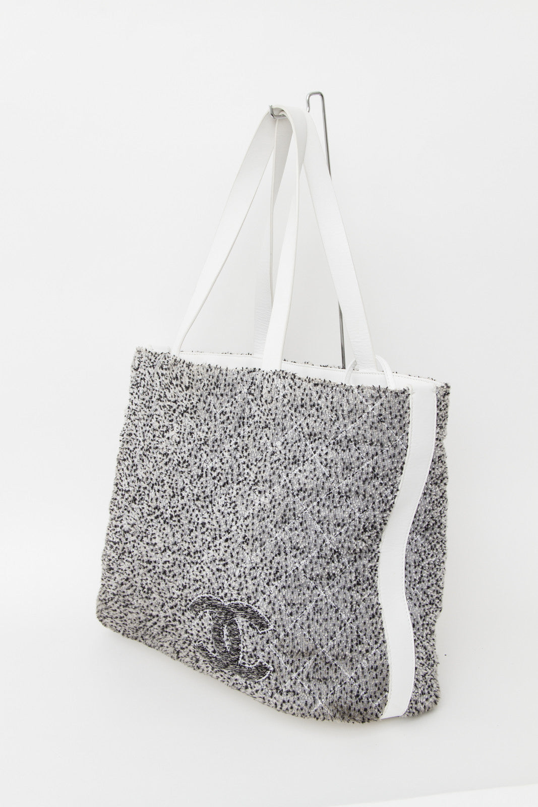 RARE TERRY BEACH TOTE