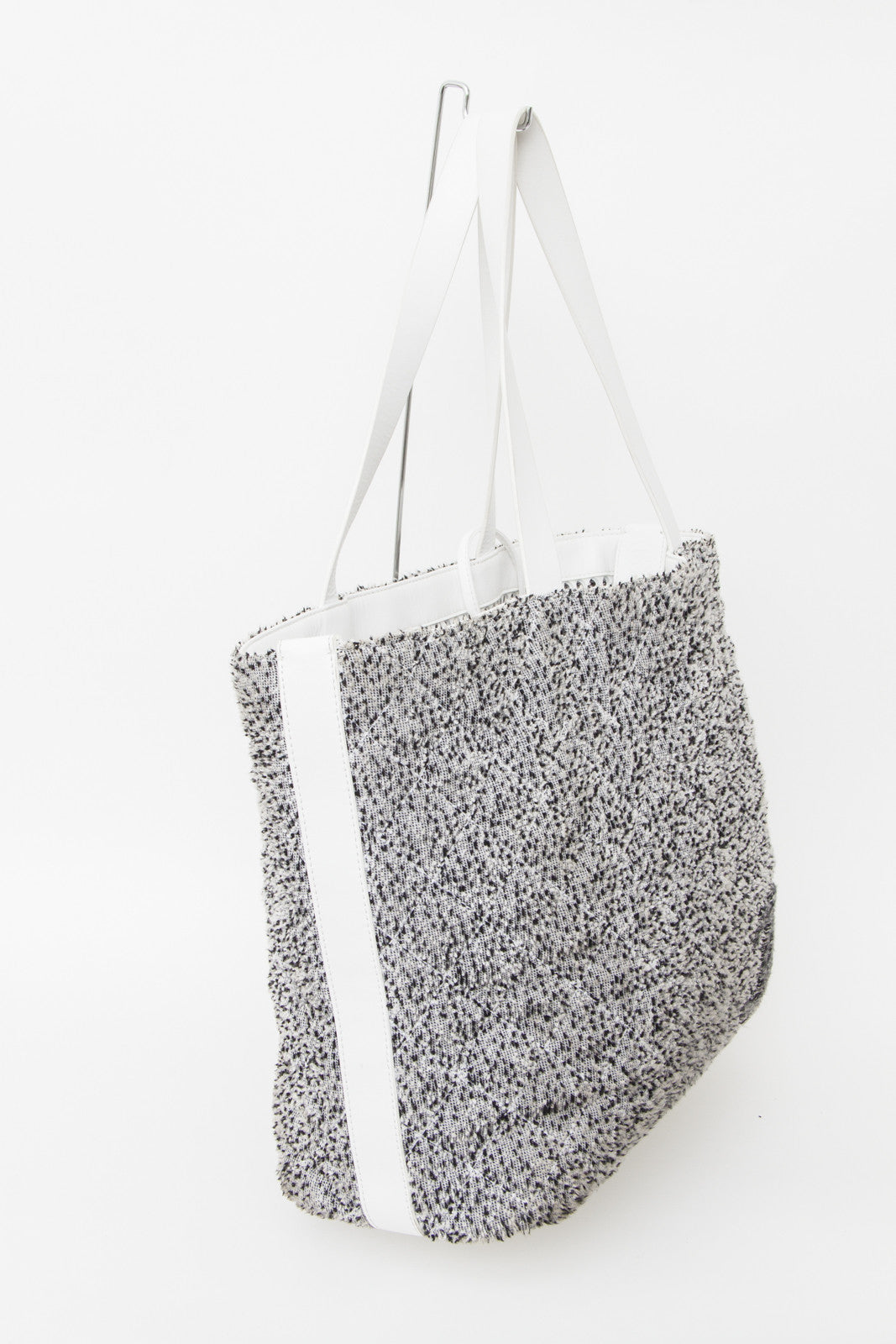RARE TERRY BEACH TOTE