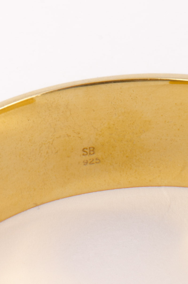 MAPPLETHORPE BANGLE