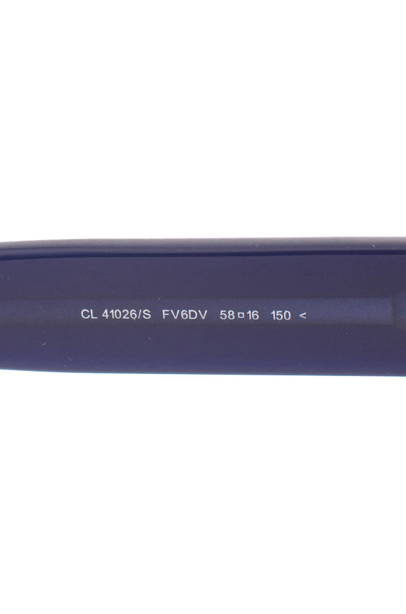 SHADOW GRADIENT SUNGLASSES