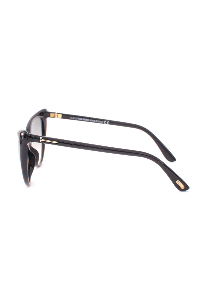CAT EYE SUNGLASSES