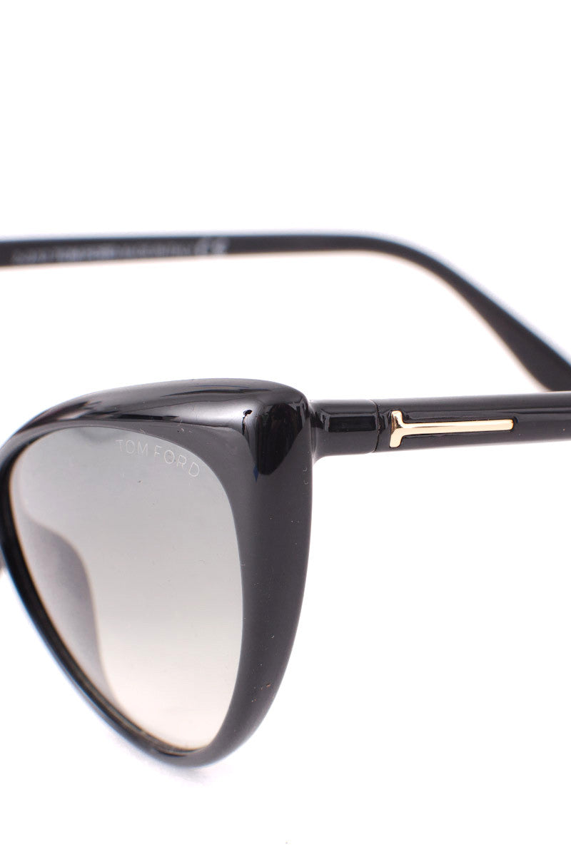 CAT EYE SUNGLASSES