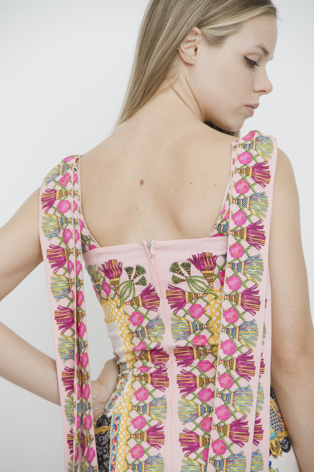 SICILIAN FOLKLORE DRESS