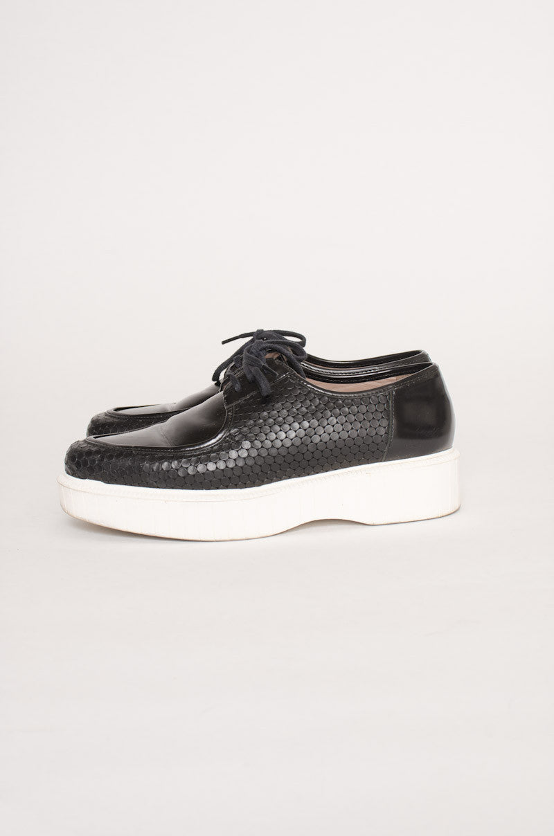 POLO CREEPERS
