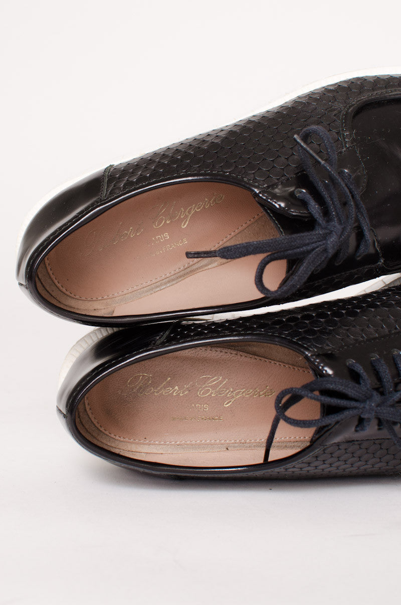 POLO CREEPERS