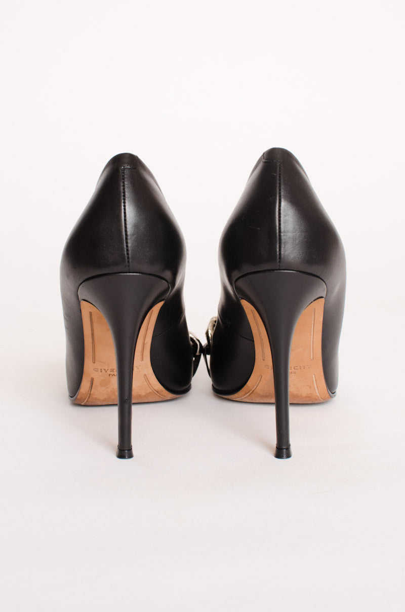 ESCARPIN CHAIN PUMPS
