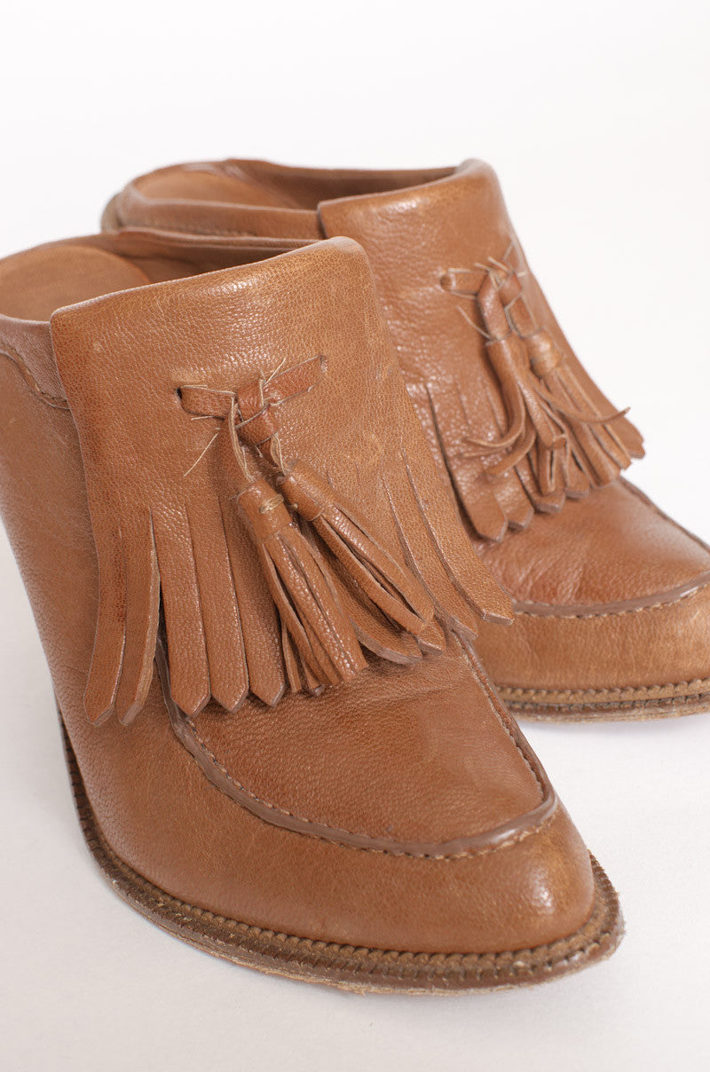 TRISH WEDGES