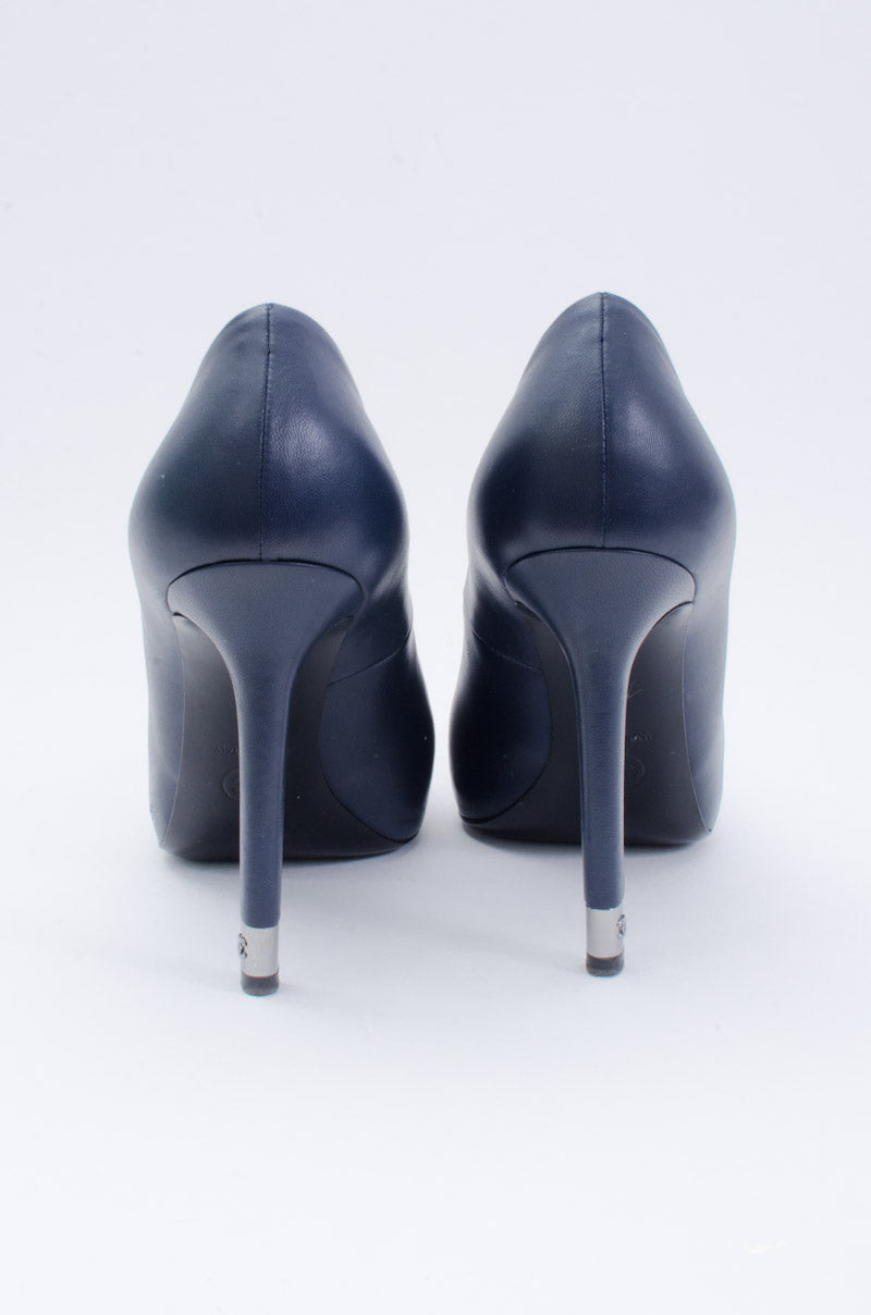 NAVY PLATFORMS