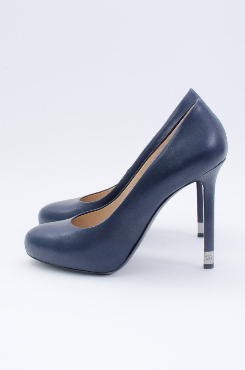 NAVY PLATFORMS