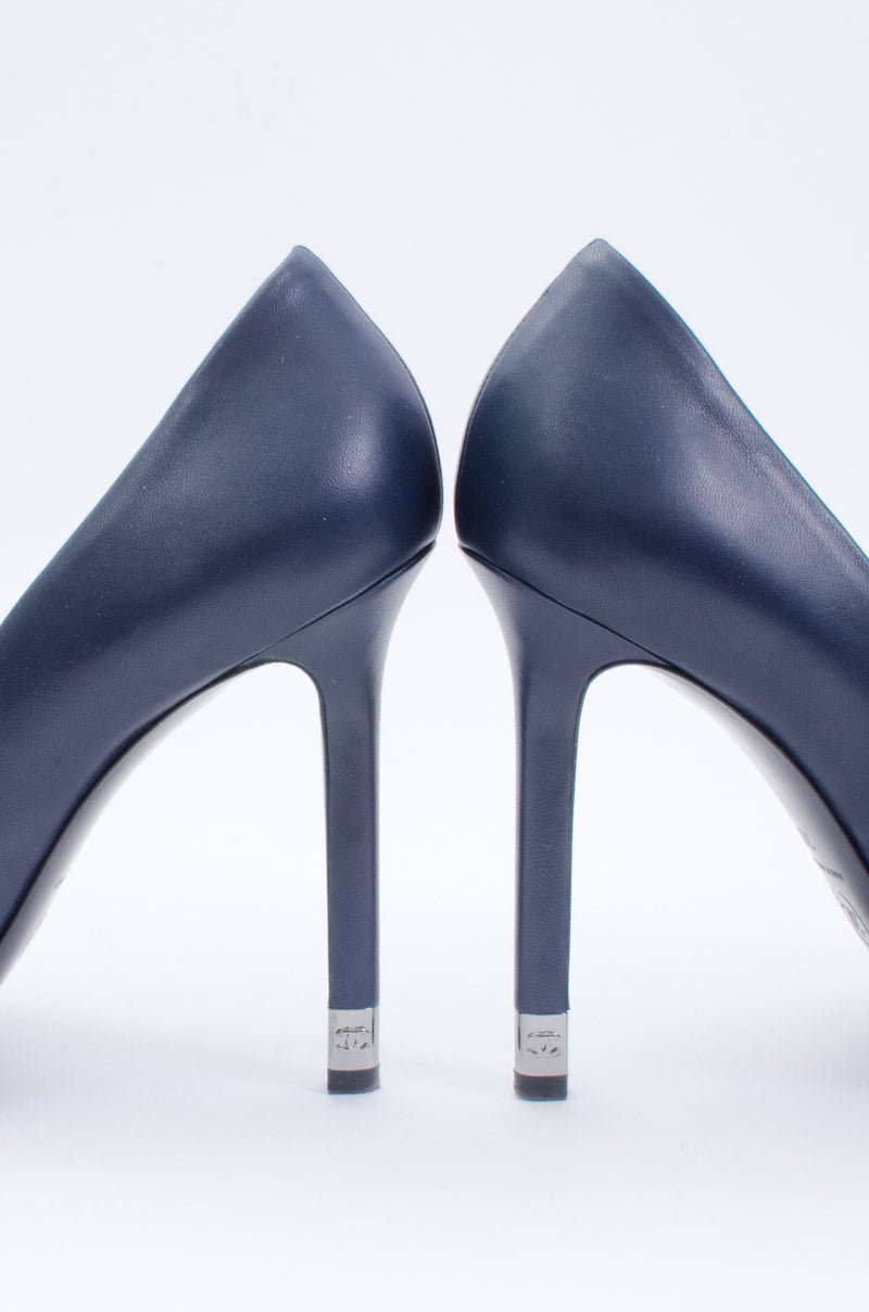 NAVY PLATFORMS