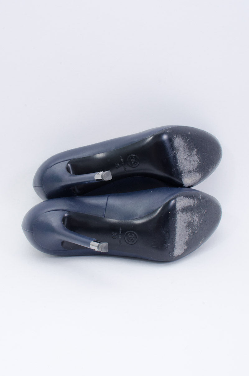 NAVY PLATFORMS