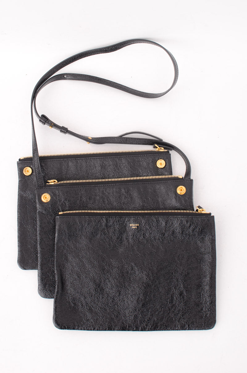 TRIO PURSE