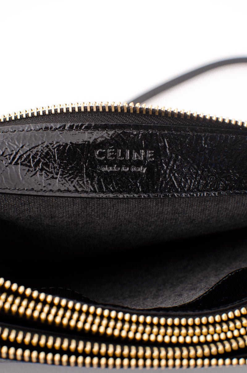 TRIO PURSE