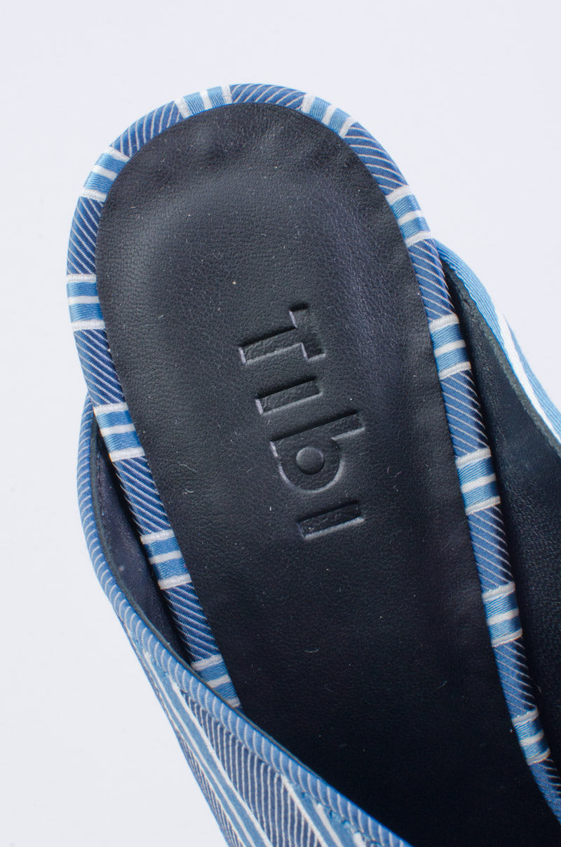 DANA MULES WITH TAGS