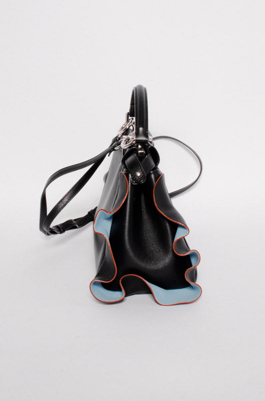 PEEKABOO WAVE MINI BAG