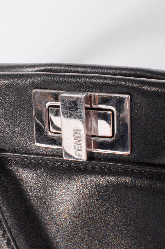 PEEKABOO WAVE MINI BAG