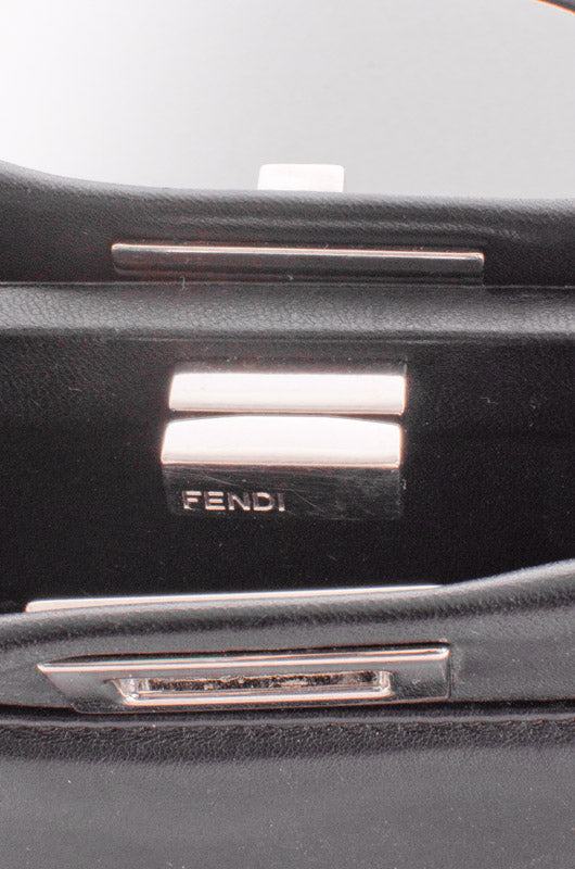 PEEKABOO WAVE MINI BAG