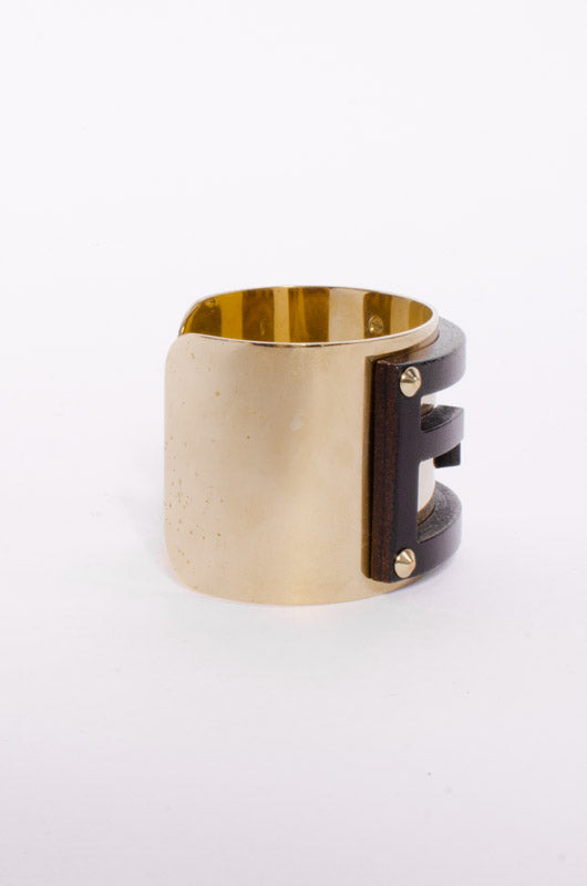 ZUCCA CUFF