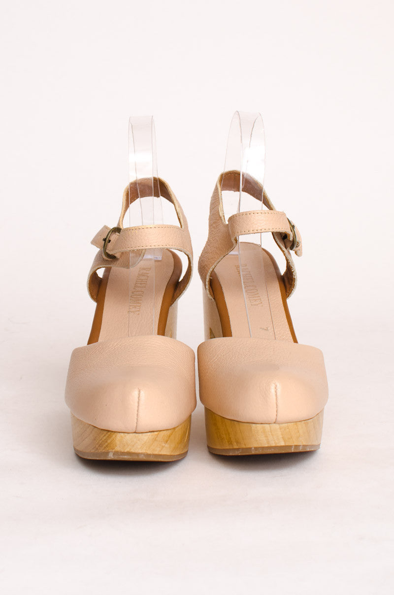 DEKALB CLOGS