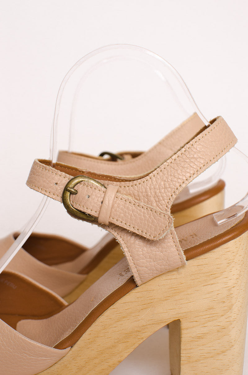DEKALB CLOGS