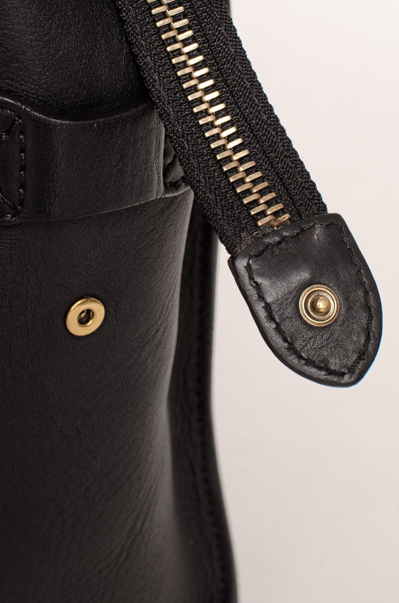 MICRO LUGGAGE TOTE