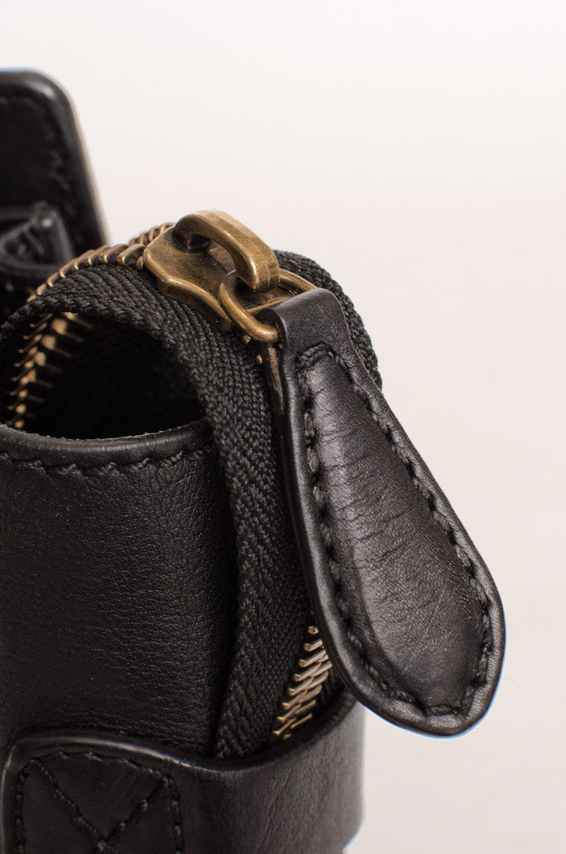 MICRO LUGGAGE TOTE