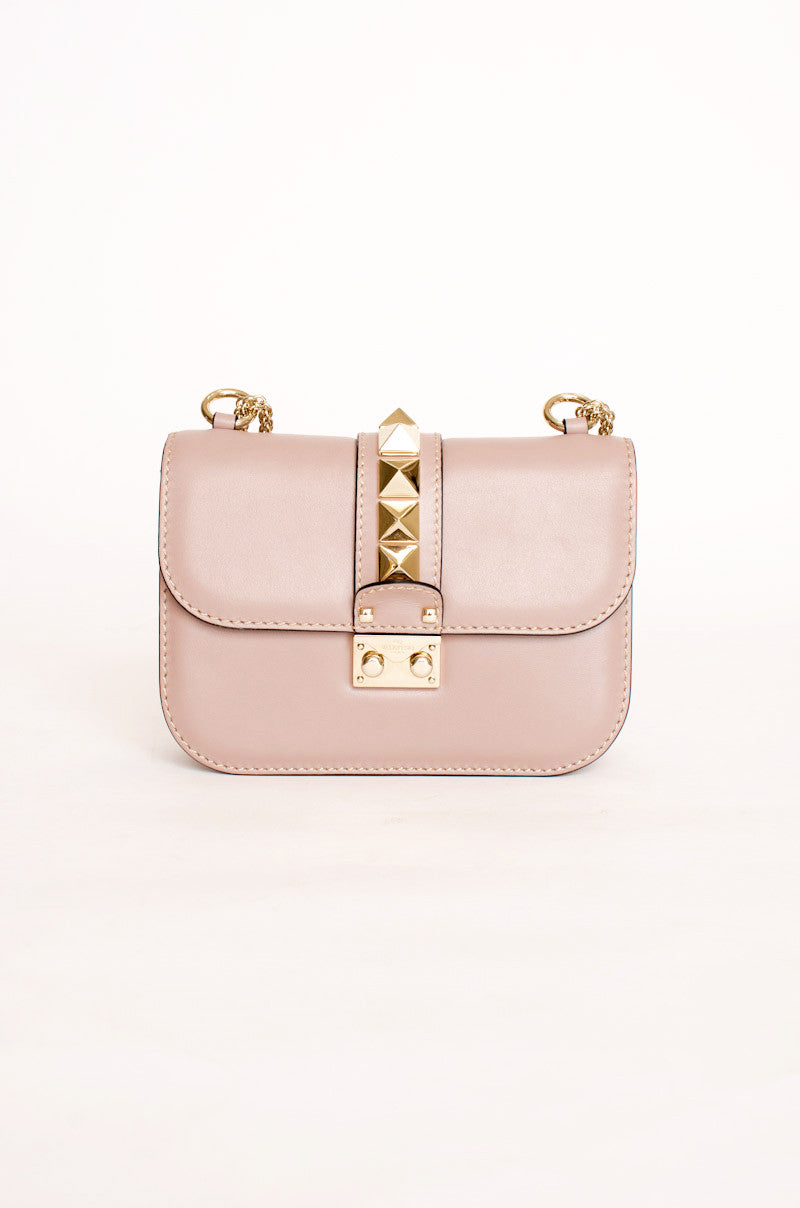 GLAM LOCK BAG